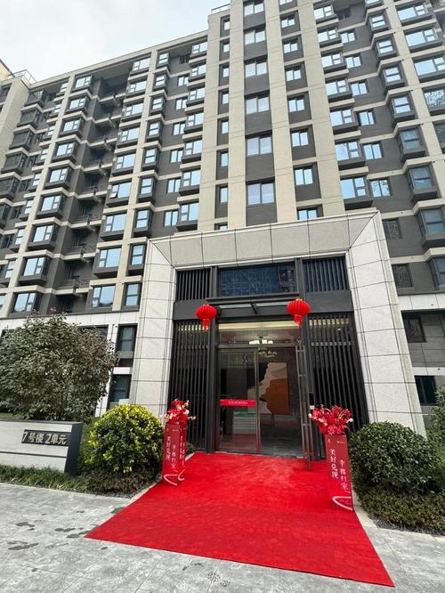 盐城南洋楼盘