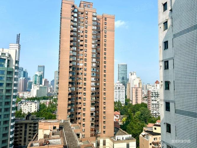 丁香公寓房价