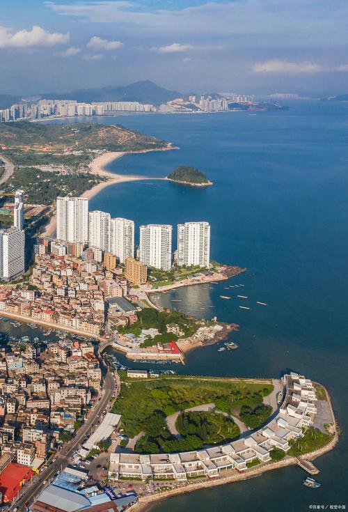 大亚湾海豚湾楼盘好吗
