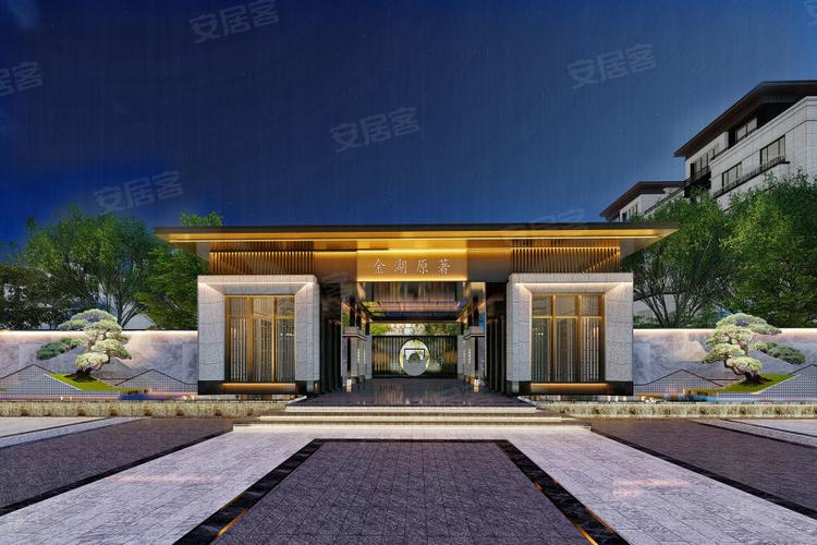 永城新城哪个楼盘最好