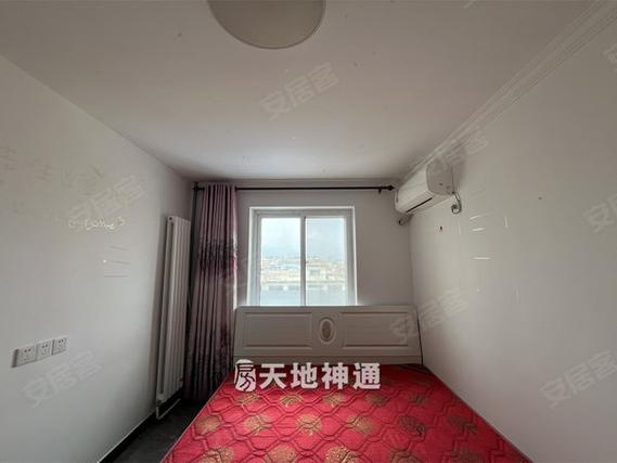 南华街房价