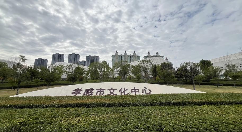 孝感目前最好的楼盘