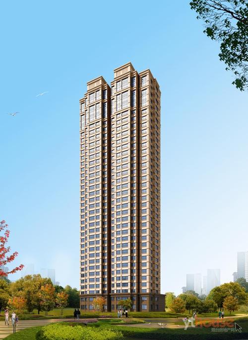福山银座广场楼盘咋样