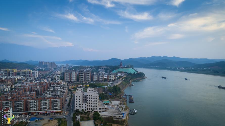 封开江口新楼盘