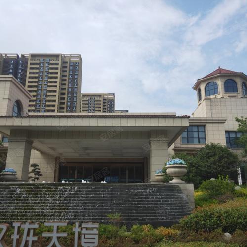 徐州铜山小城故事楼盘