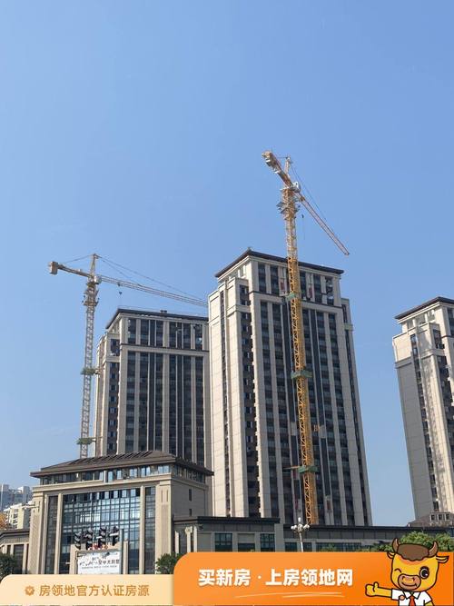 漳州银河广场新楼盘