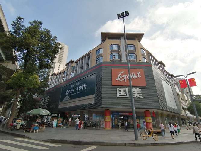 漳州银河广场新楼盘