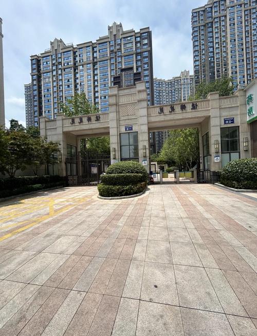 九龙湖花园一区房价