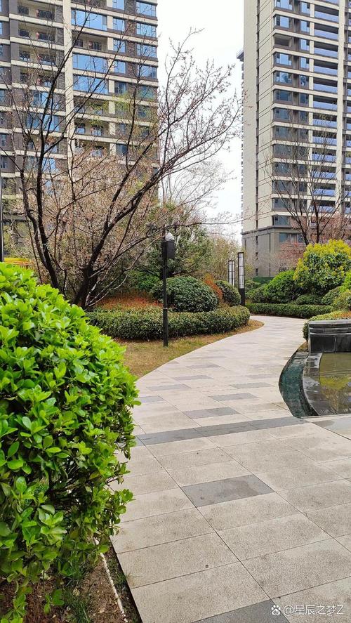 石家花园小区