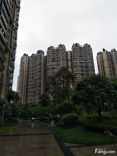 丽晶港二手房房价