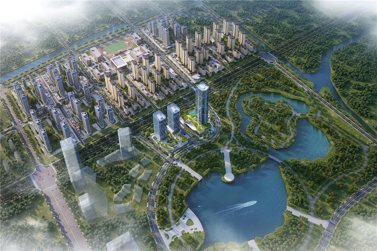 阜阳颍东区新开楼盘