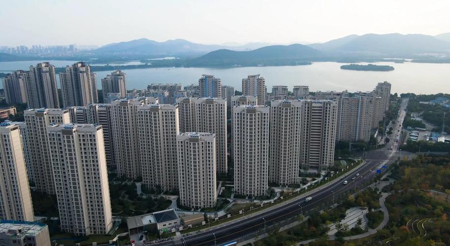 徐州市中心楼盘