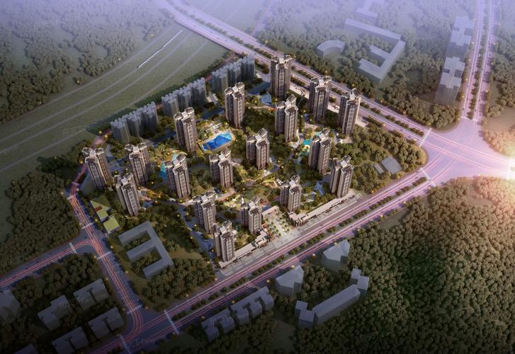 惠城区楼盘最新信息
