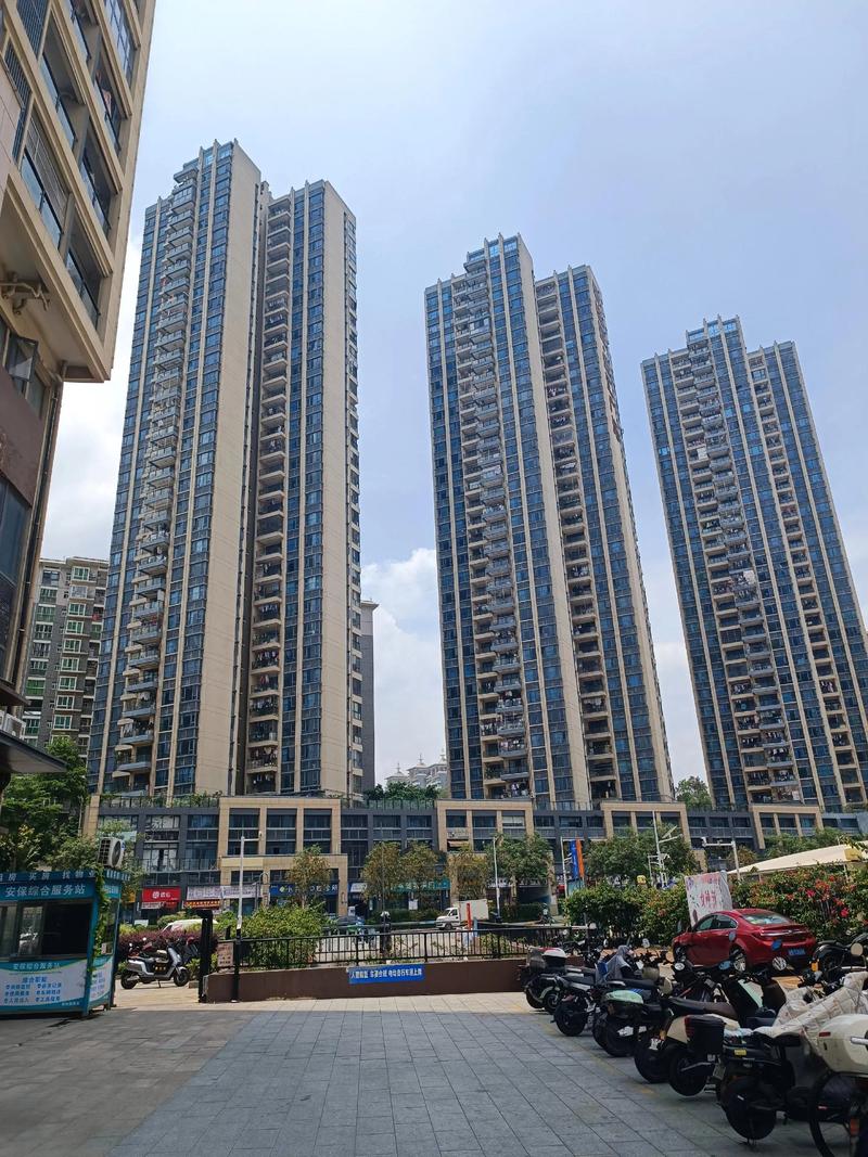 惠城区楼盘最新信息