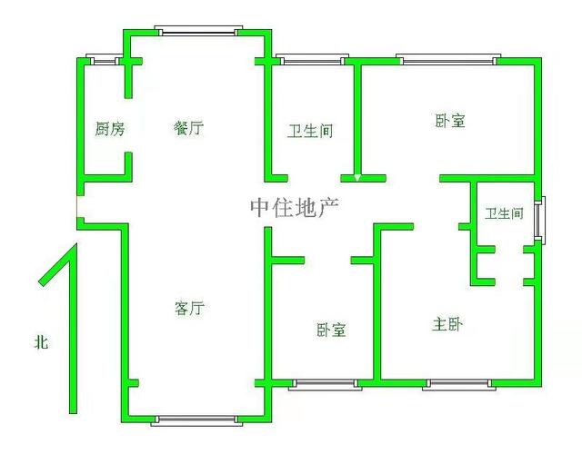 济南凤凰国际楼盘价格