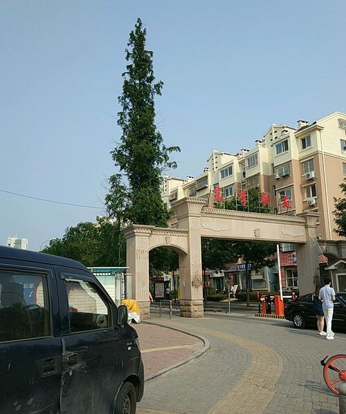 青岛李村房产新楼盘