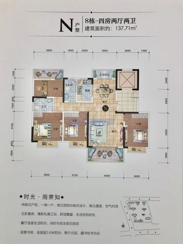醴陵房价多少钱一平方