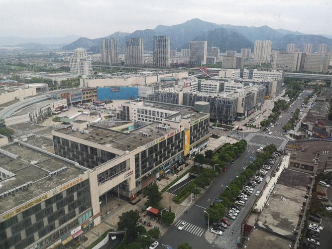 北仑区春晓有哪些楼盘
