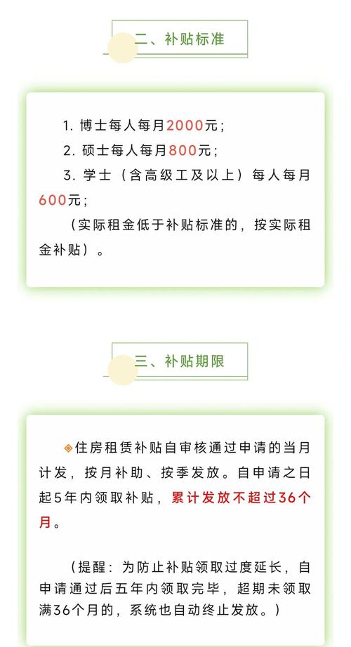 公租房补贴怎么选择