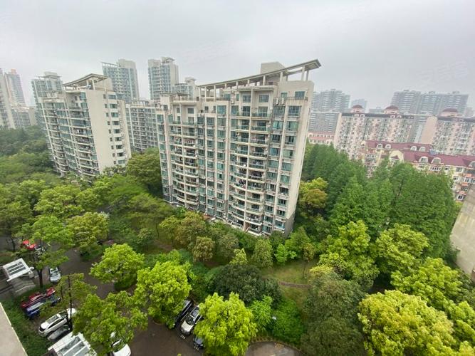 武汉陆总花园