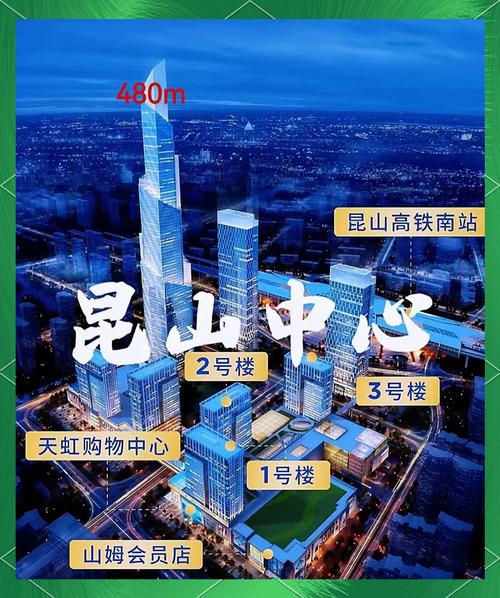昆山房价走势最新消息