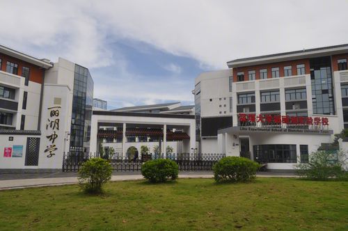 丽湖花园小学
