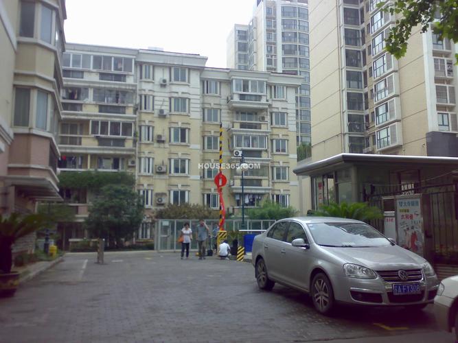 油榨街东宝花园