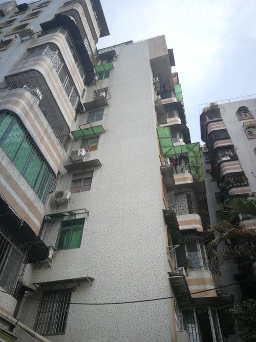 广州乐德花园