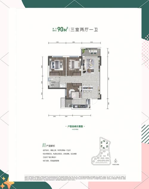 成都公寓楼盘信息