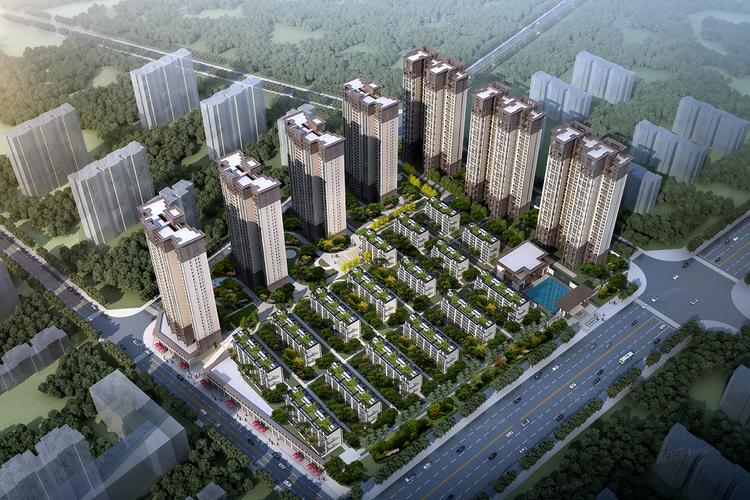 邵阳市楼盘价格