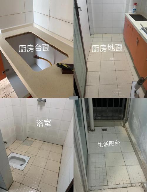 租房卫生差怎么整改