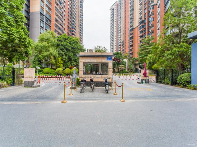 香港红山花园