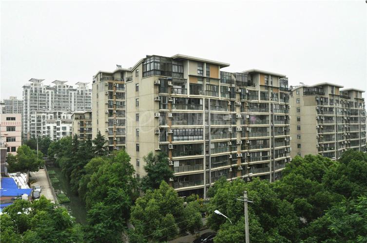 香港红山花园