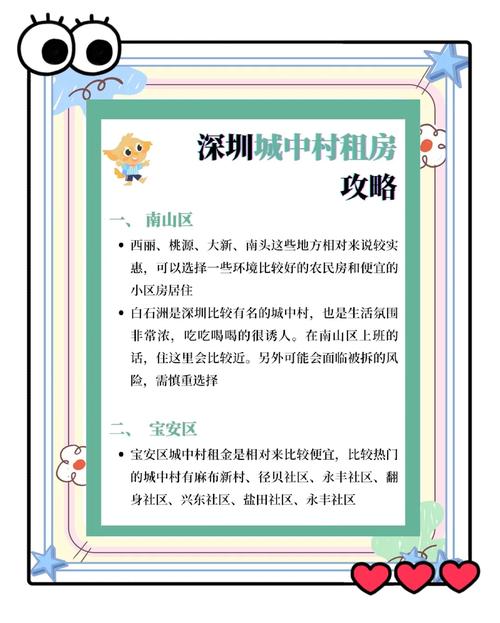 怎么租房性价比最高的