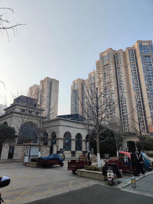 白沙洲楼盘排名