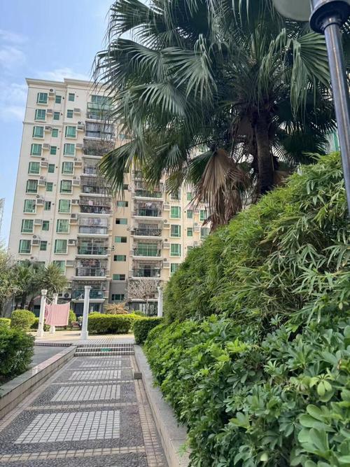 深圳新铺花园