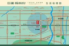 呼市金川所有楼盘房价