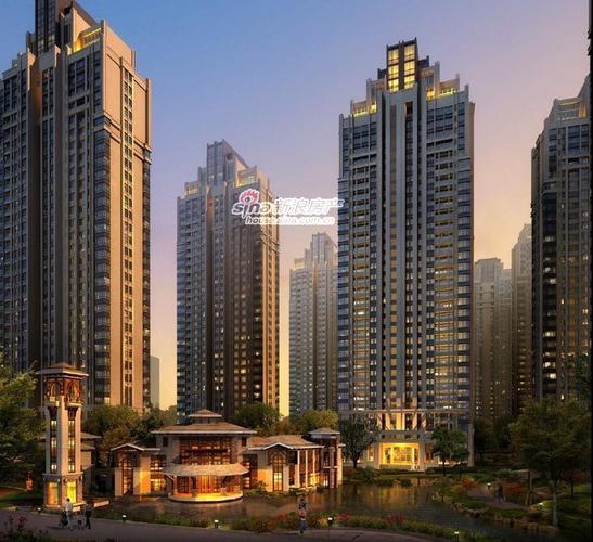 烟台一手楼盘