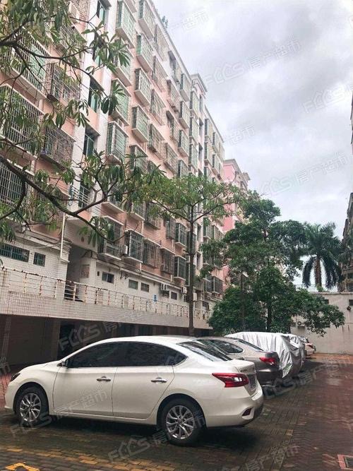 江门华景花园