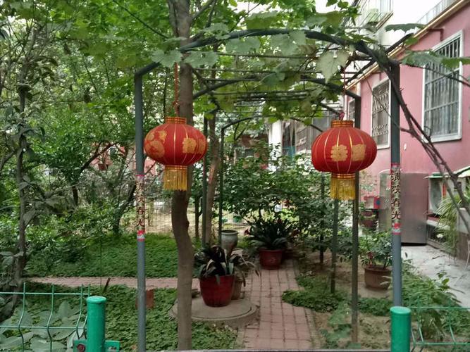 郑州正功花园