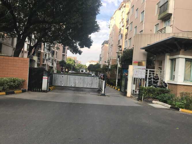 常熟名都花园