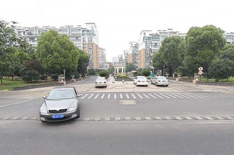 大榭金城花园