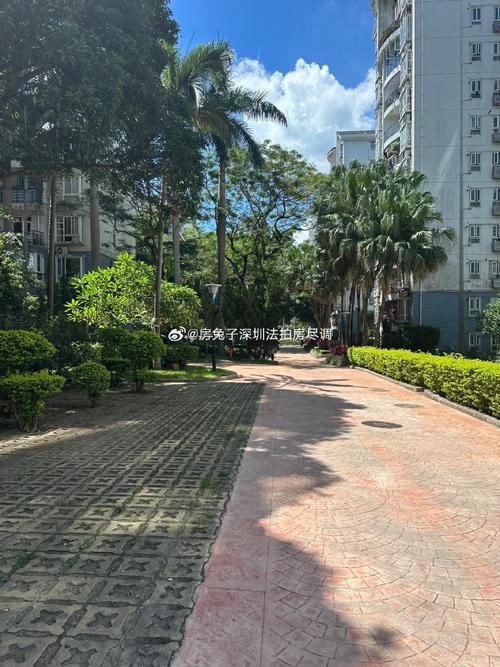 深圳丰泽湖山庄房价