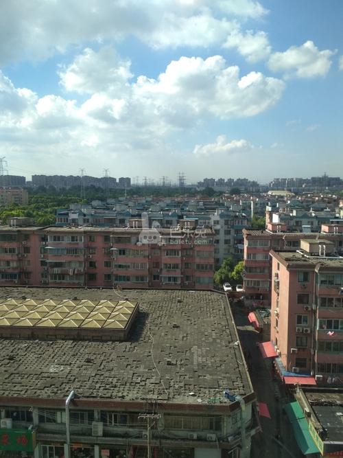 上海共富花园