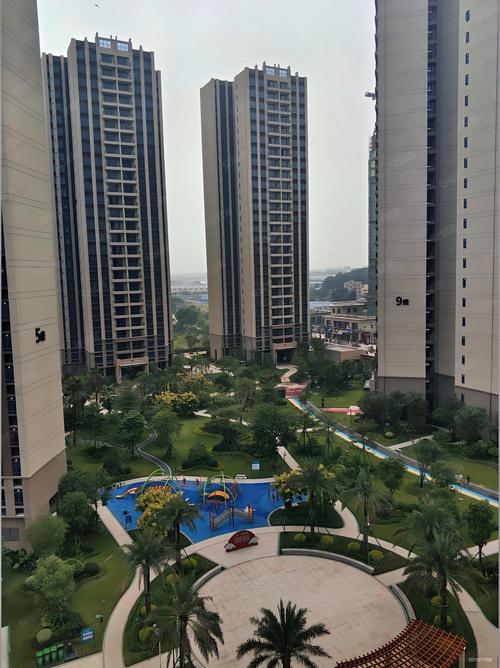 乐平的房价多少钱