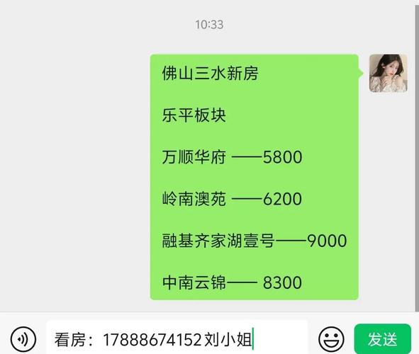 乐平的房价多少钱