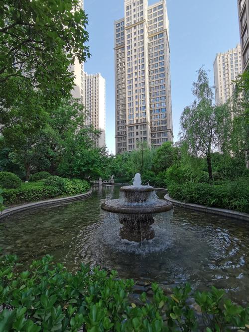 西安海德堡park房价