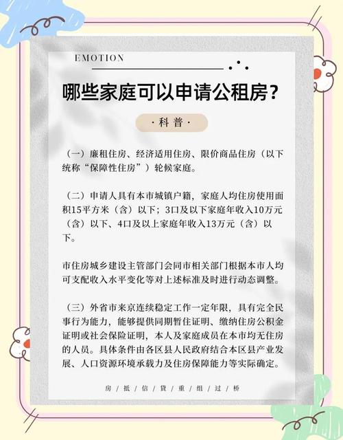 在北京租房怎么申请
