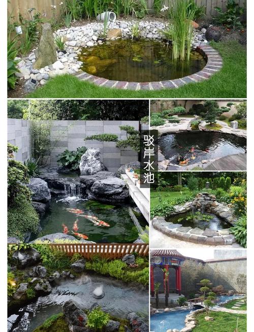 南通水景花园