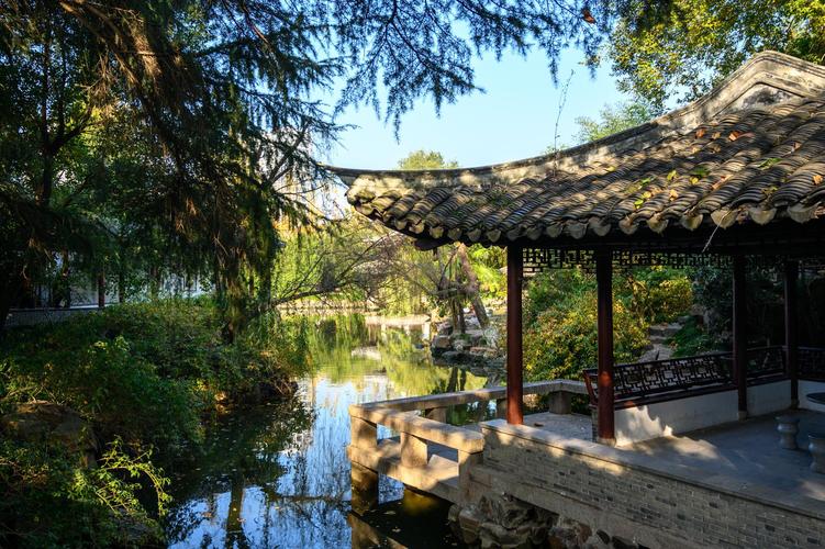 南通水景花园